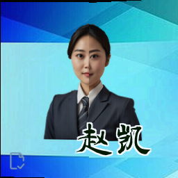 赵凯